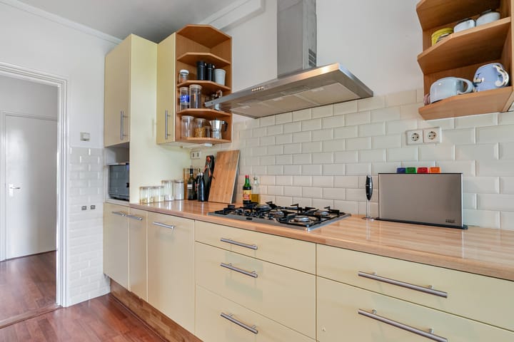 Foto 9 van Bauerstraat 7-1