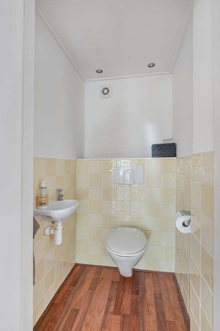 Foto 12 van Bauerstraat 7-1