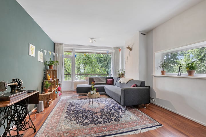 Foto 14 van Bauerstraat 7-1