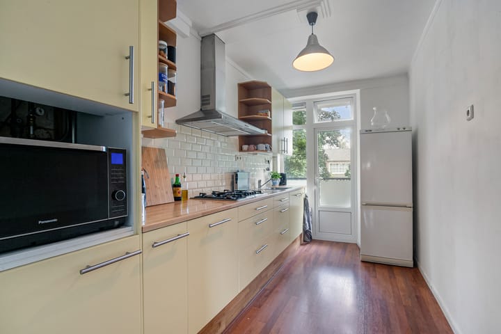 Foto 8 van Bauerstraat 7-1