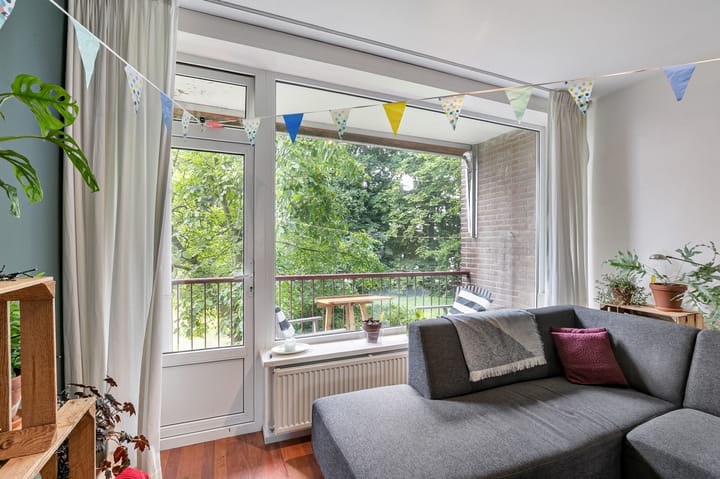 Foto 15 van Bauerstraat 7-1