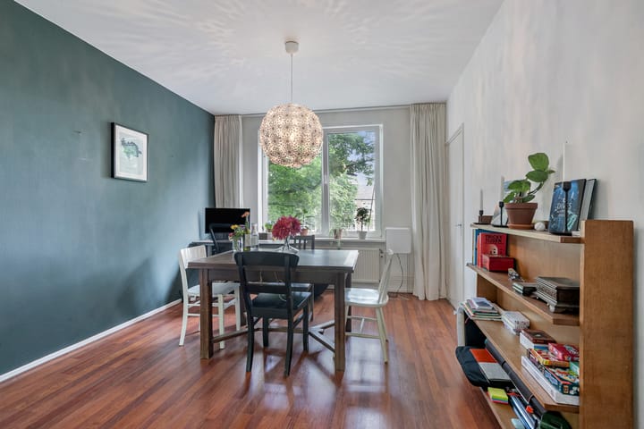 Foto 17 van Bauerstraat 7-1