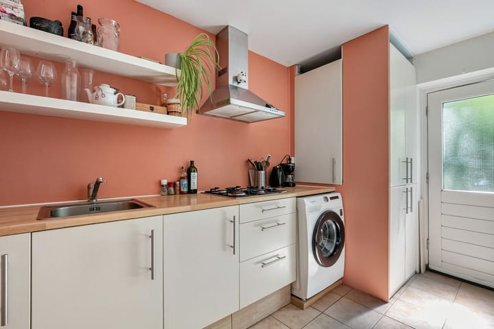 Foto 27 van Bauerstraat 7-1