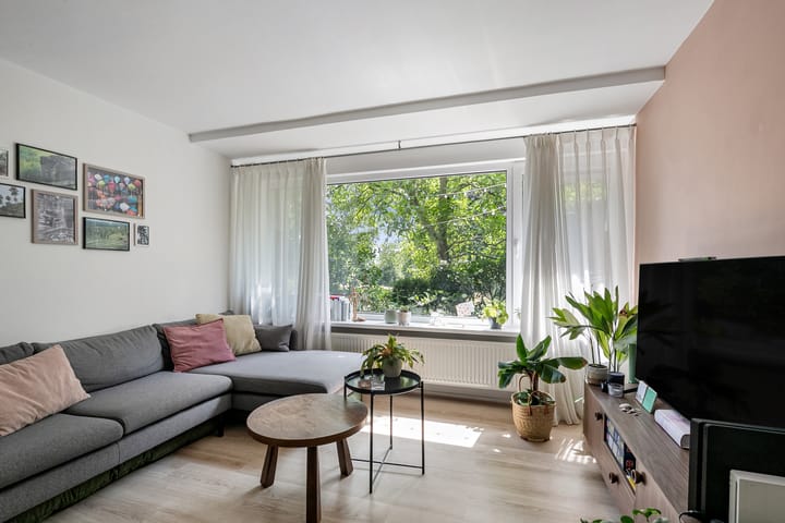 Foto 30 van Bauerstraat 7-1