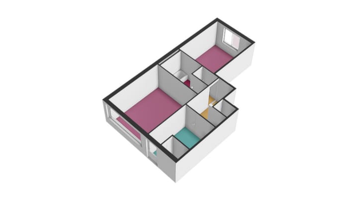 Foto 38 van Bauerstraat 7-1