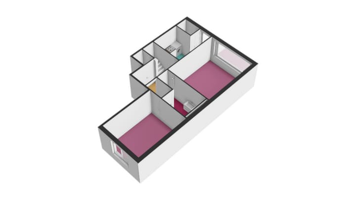 Foto 39 van Bauerstraat 7-1