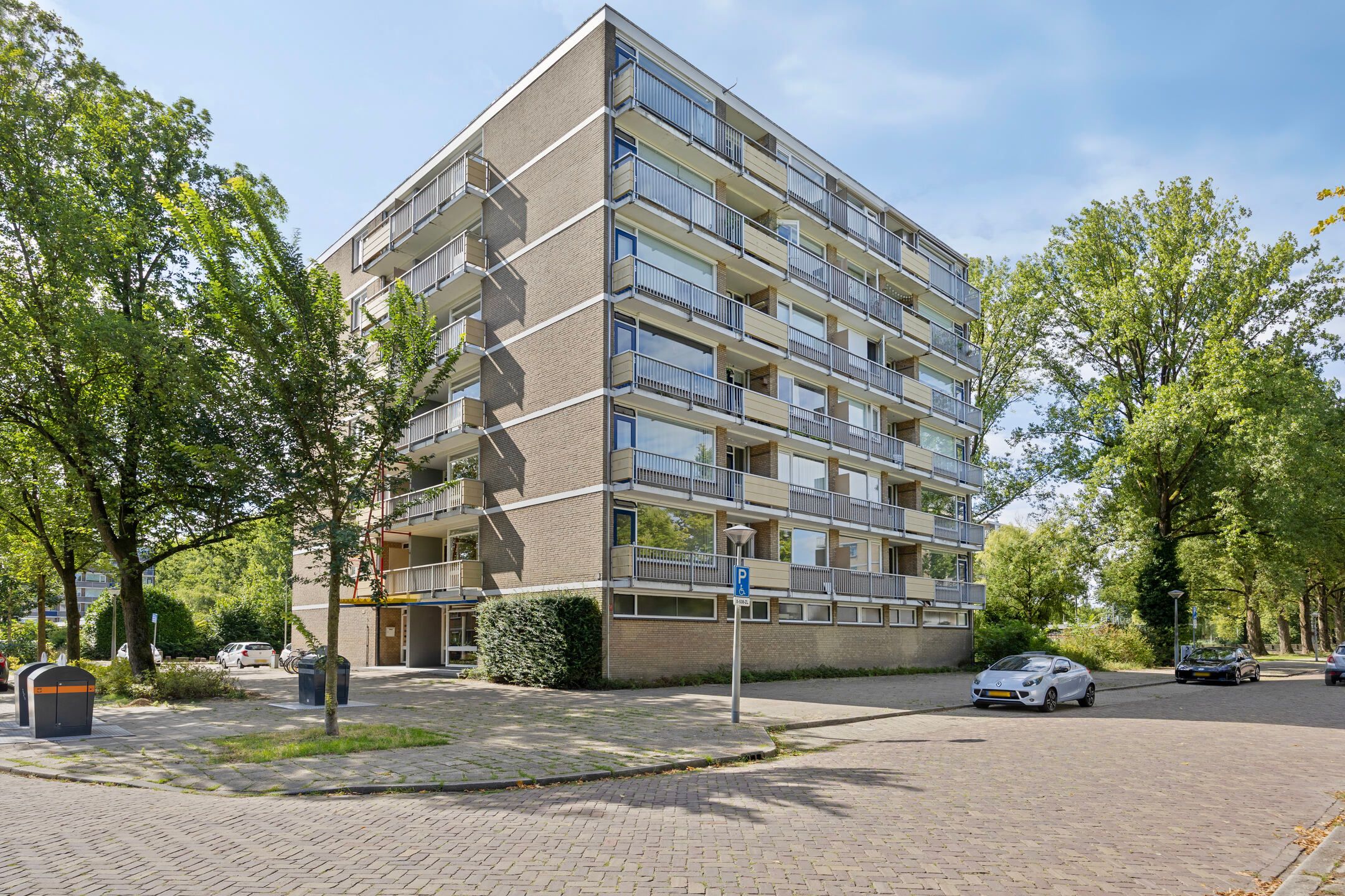 Wildenborglaan 2-, 2, 1, Arnhem, 6825GB, Gelderland, Nederland 2