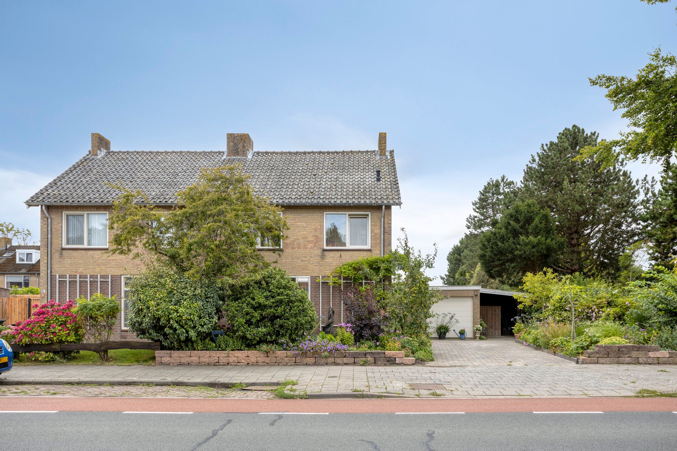 Walcherseweg, 213, Middelburg, 4334NA, Zeeland, Nederland 213