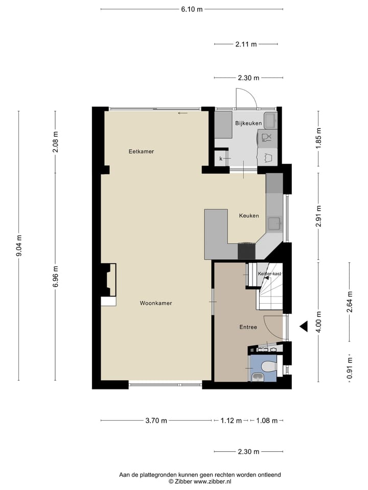 Foto 34 van Walcherseweg 213