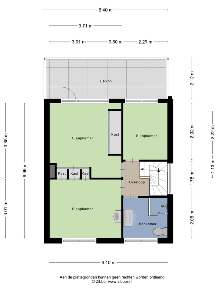 Foto 35 van Walcherseweg 213