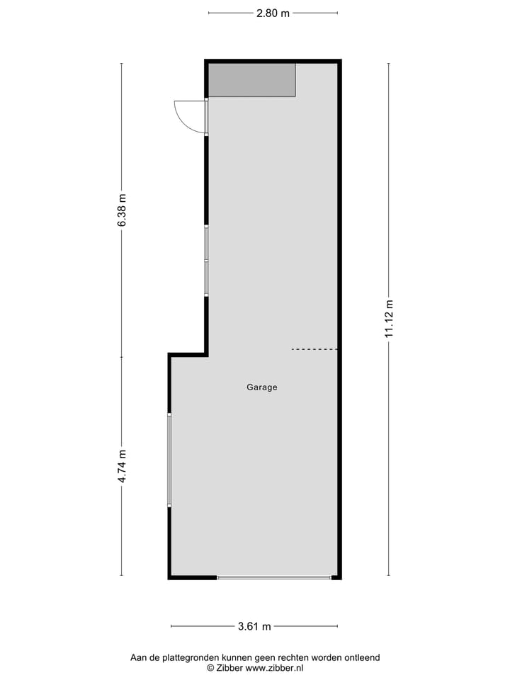Foto 37 van Walcherseweg 213