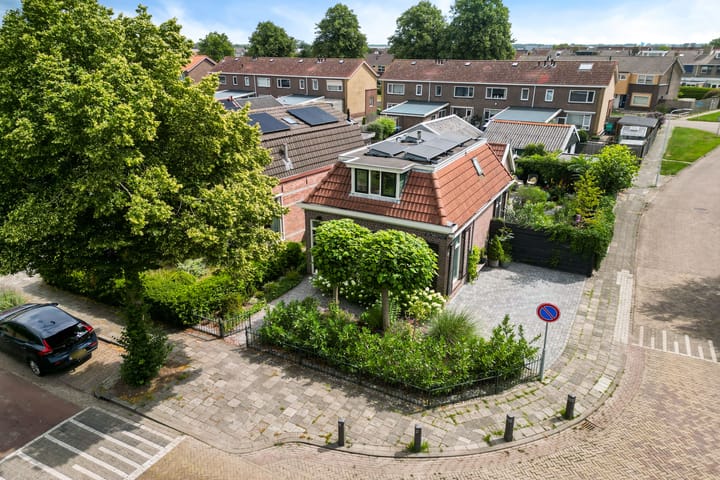 Foto 6 van Hollandiastraat 14