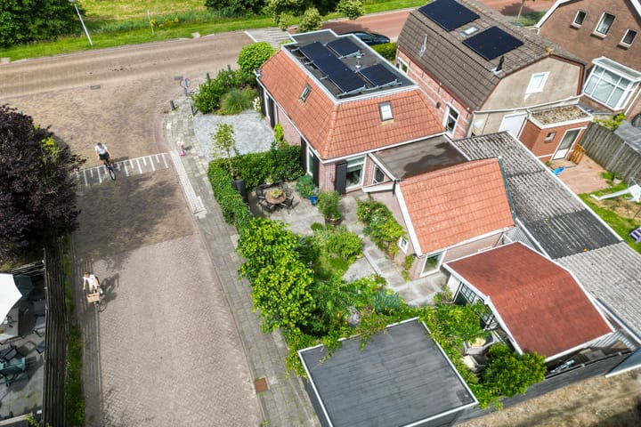 Foto 9 van Hollandiastraat 14