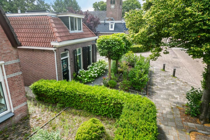 Foto 10 van Hollandiastraat 14