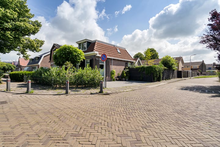 Foto 13 van Hollandiastraat 14