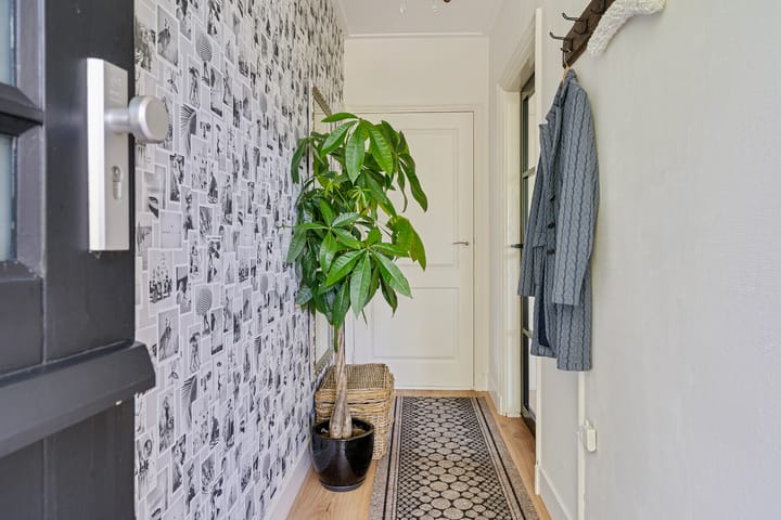 Foto 14 van Hollandiastraat 14