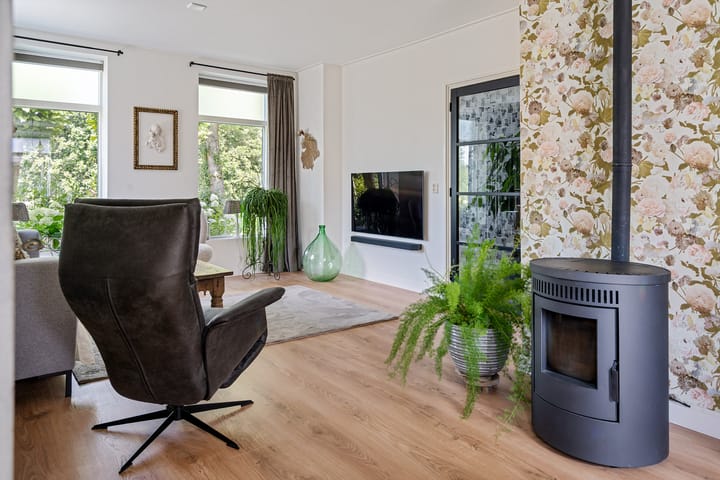 Foto 19 van Hollandiastraat 14