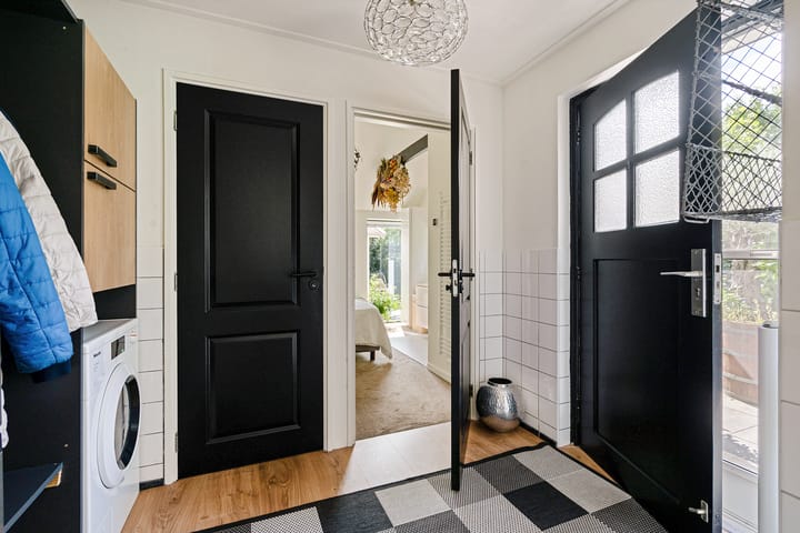 Foto 26 van Hollandiastraat 14