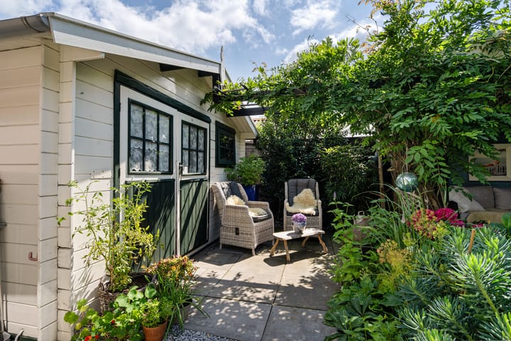 Foto 39 van Hollandiastraat 14