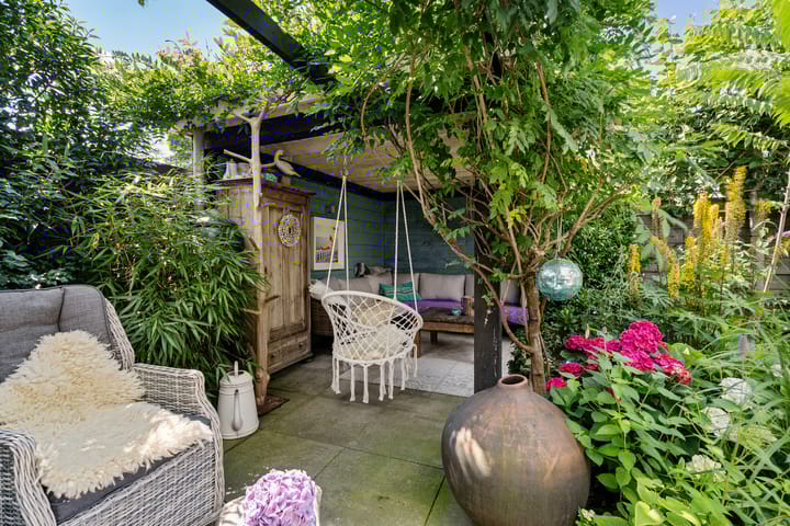 Foto 41 van Hollandiastraat 14