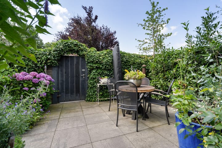 Foto 43 van Hollandiastraat 14