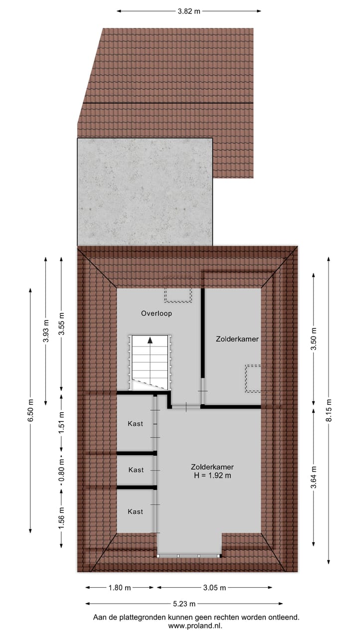 Foto 47 van Hollandiastraat 14