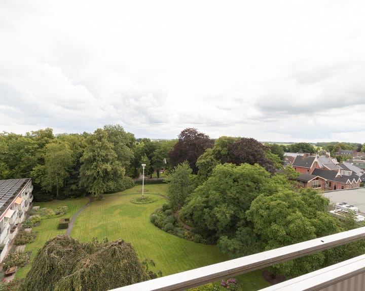 Foto 4 van Frankrijkerlaan 2-98