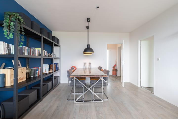 Foto 2 van Frankrijkerlaan 2-98