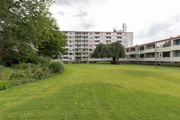 Foto 7 van Frankrijkerlaan 2-98