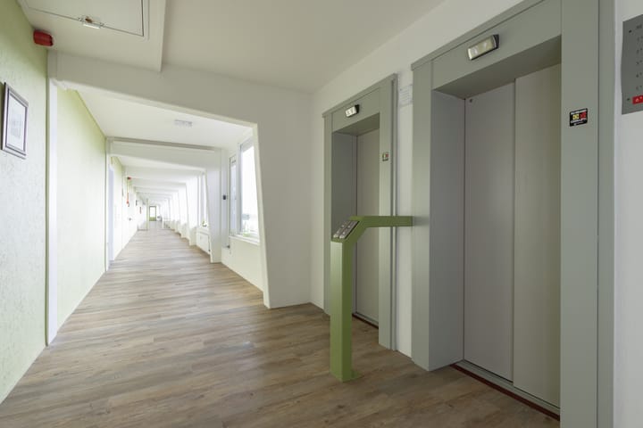 Foto 8 van Frankrijkerlaan 2-98