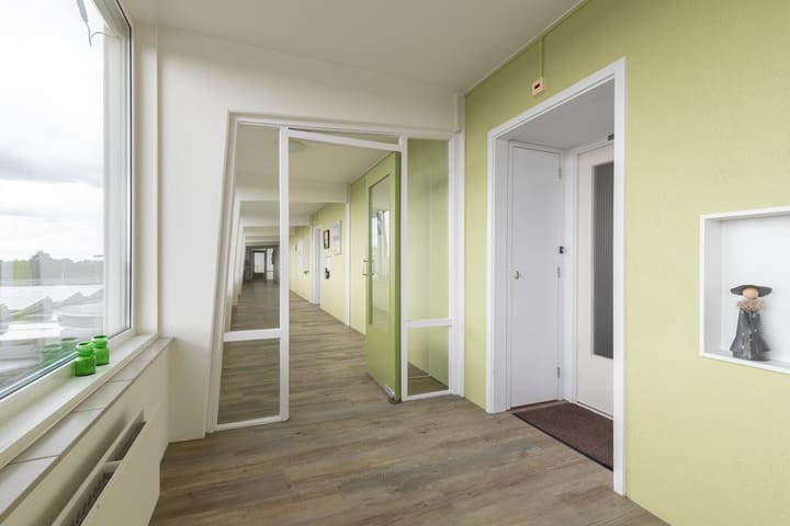 Foto 9 van Frankrijkerlaan 2-98