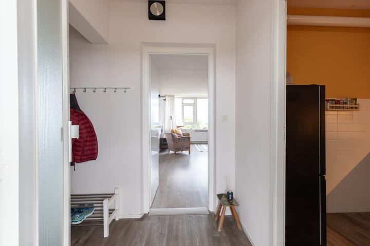 Foto 10 van Frankrijkerlaan 2-98