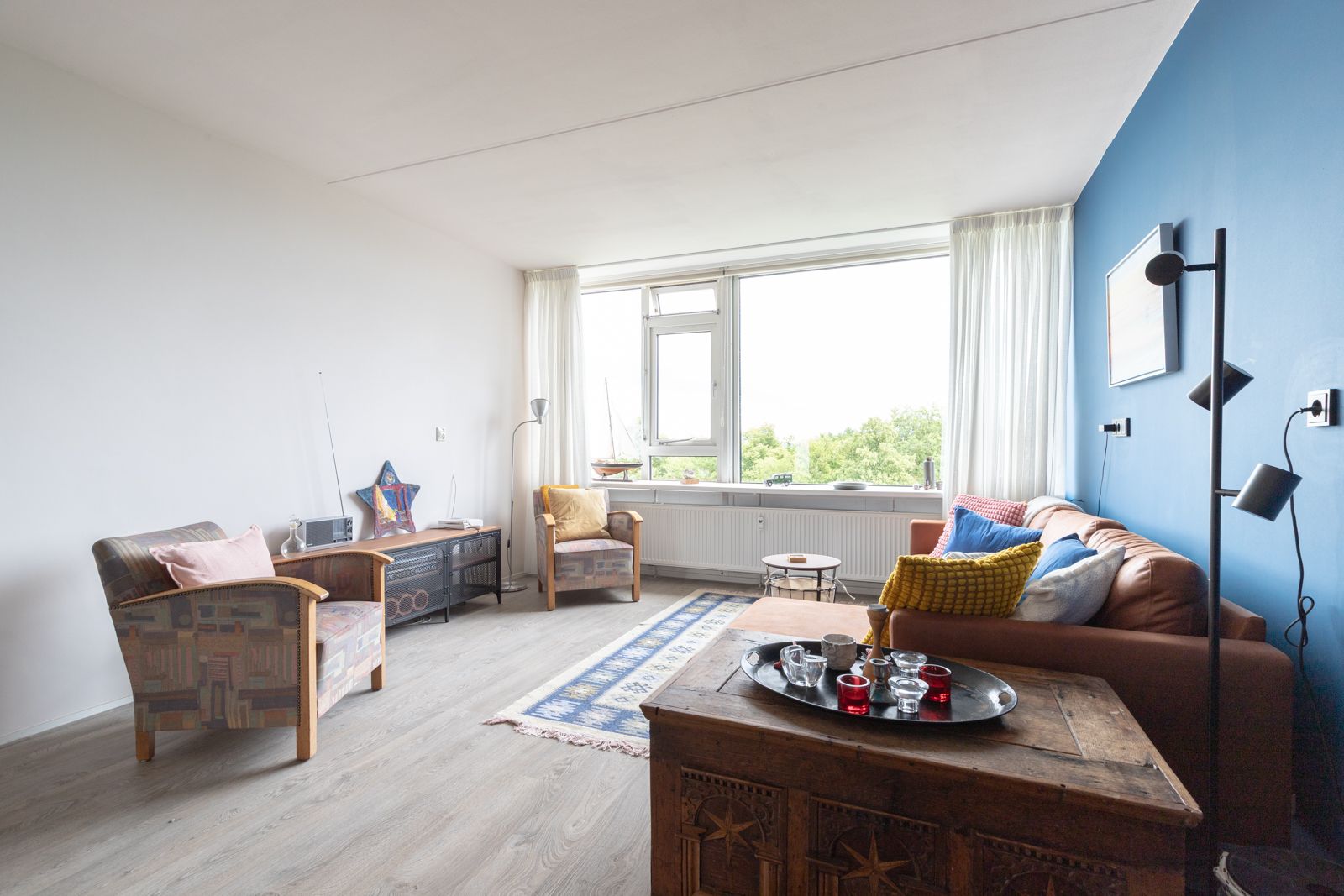 Foto 12 van Frankrijkerlaan 2-98