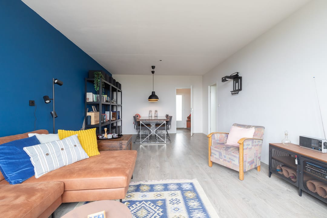 Foto 13 van Frankrijkerlaan 2-98