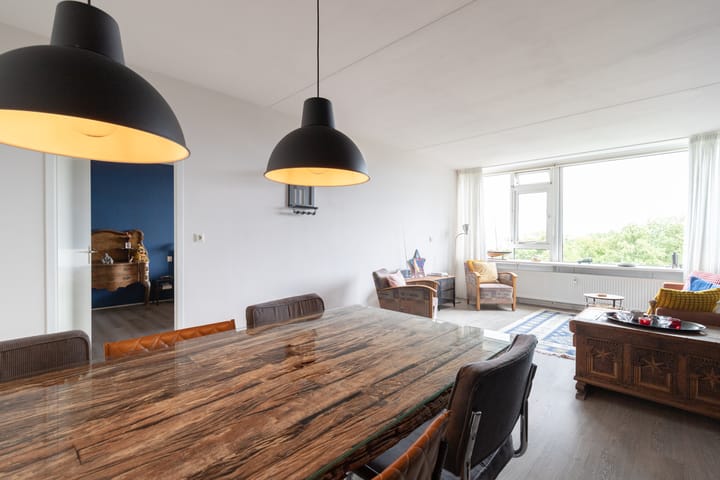 Foto 15 van Frankrijkerlaan 2-98