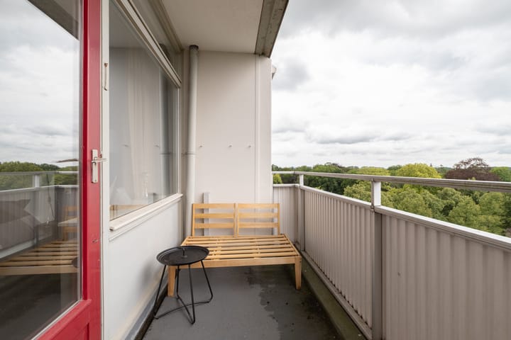 Foto 18 van Frankrijkerlaan 2-98