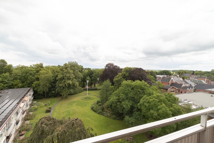 Foto 19 van Frankrijkerlaan 2-98