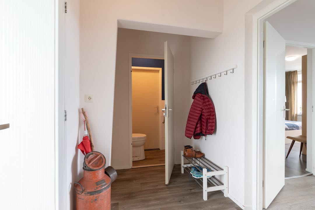 Foto 23 van Frankrijkerlaan 2-98