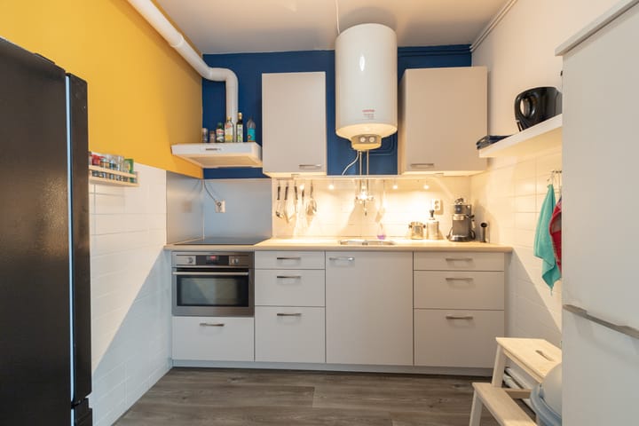 Foto 24 van Frankrijkerlaan 2-98