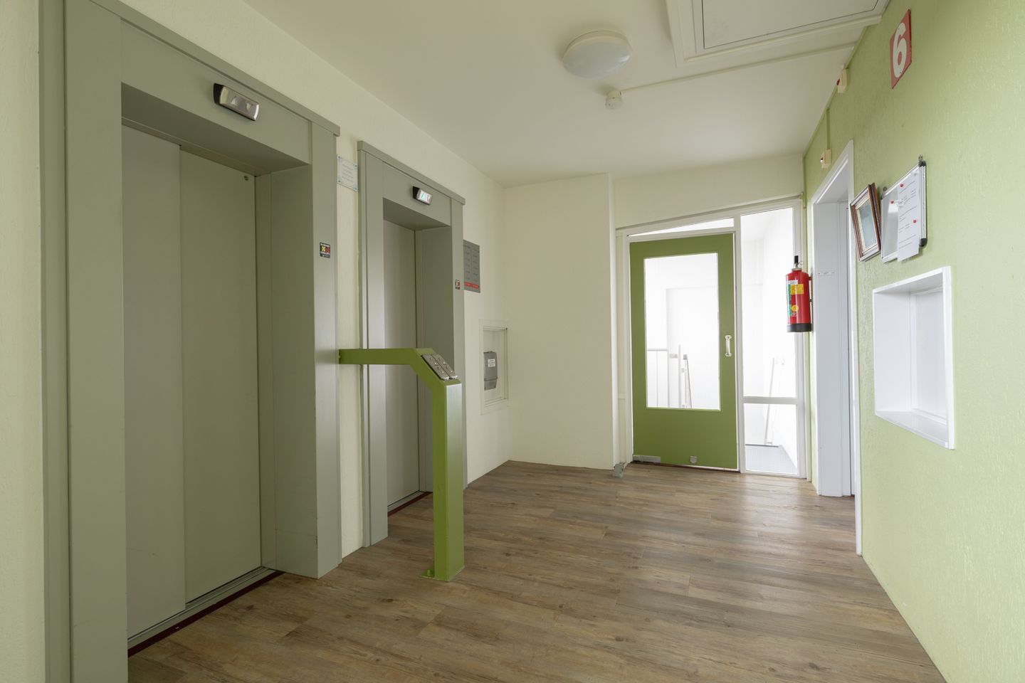 Foto 25 van Frankrijkerlaan 2-98