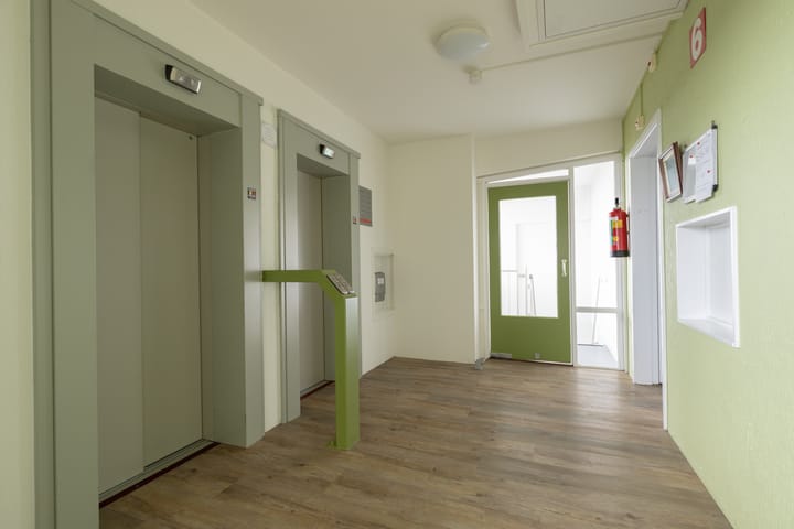 Foto 25 van Frankrijkerlaan 2-98