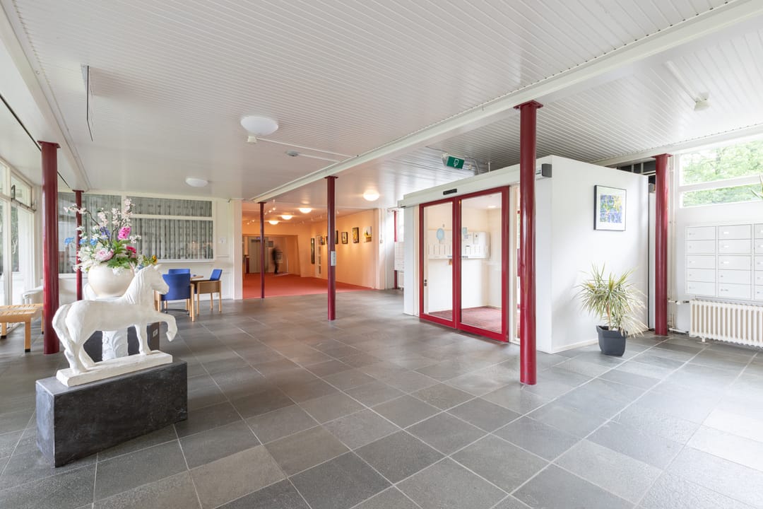 Foto 26 van Frankrijkerlaan 2-98