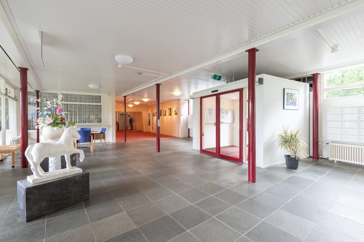 Foto 26 van Frankrijkerlaan 2-98