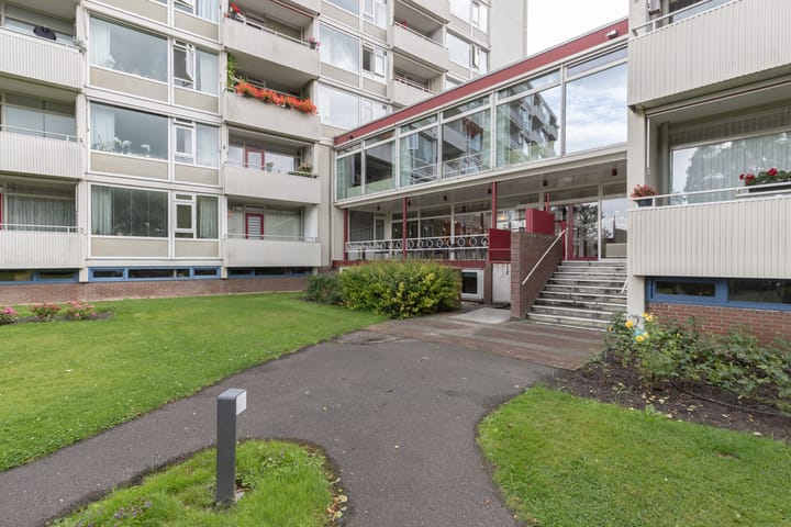 Foto 27 van Frankrijkerlaan 2-98