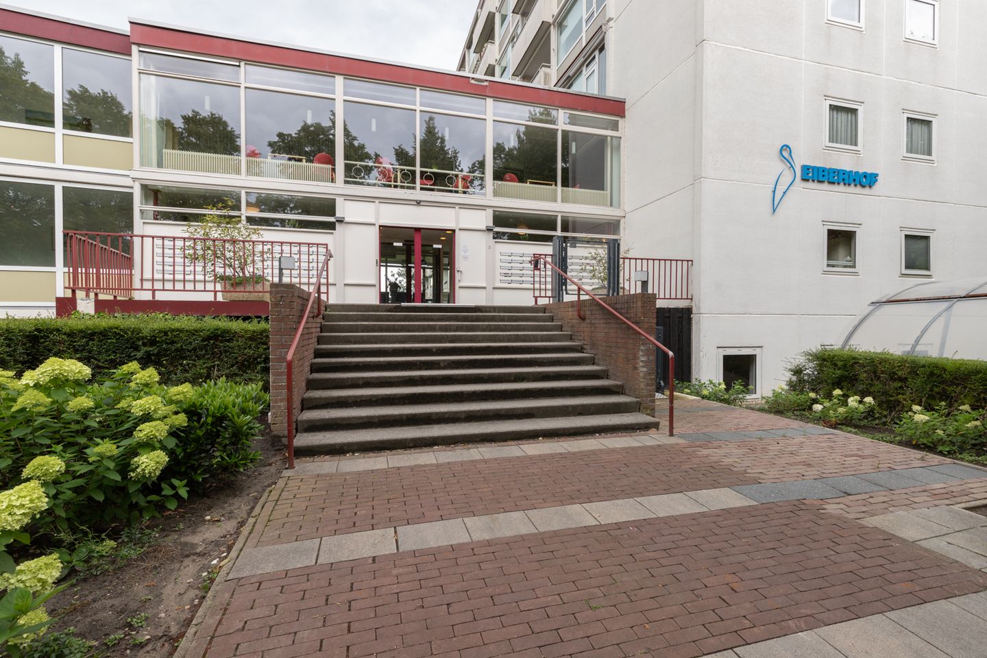 Foto 29 van Frankrijkerlaan 2-98