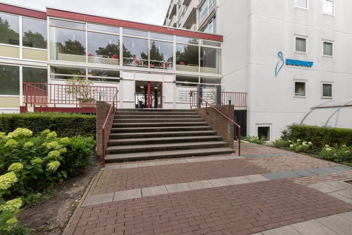 Foto 29 van Frankrijkerlaan 2-98