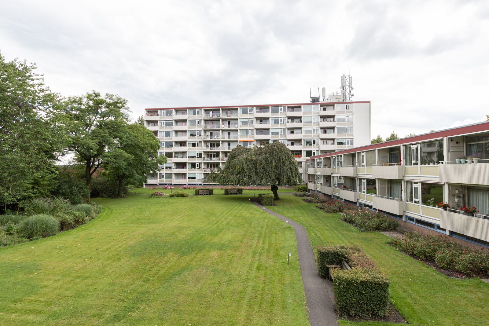 Foto 30 van Frankrijkerlaan 2-98