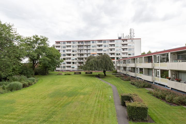 Foto 30 van Frankrijkerlaan 2-98