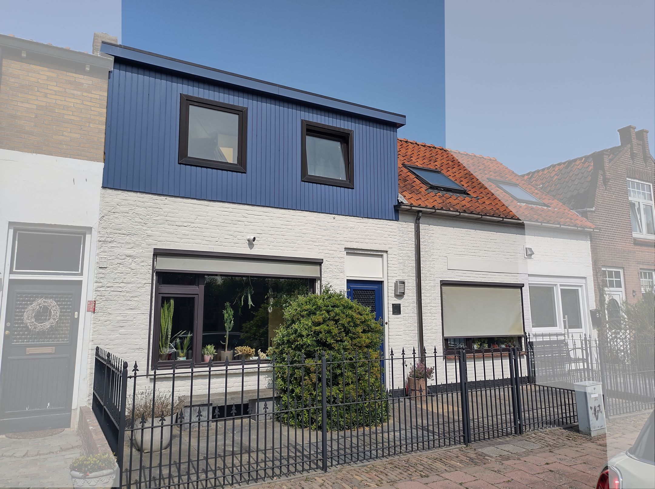 Nieuwe Vlissingseweg, 688, Middelburg, 4335JZ, Zeeland, Nederland 688