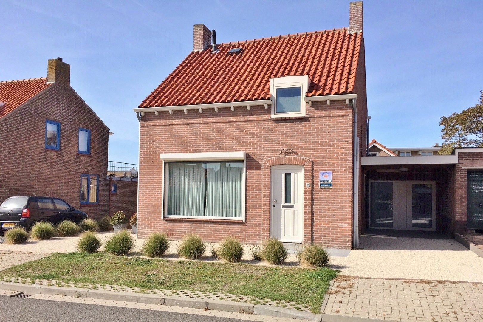 Duindoornstraat 14